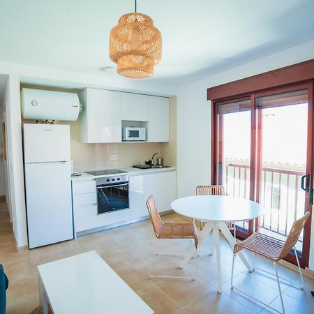 Ondas Do Mar Boutique Stays - Portonovo 4 מראה חיצוני תמונה