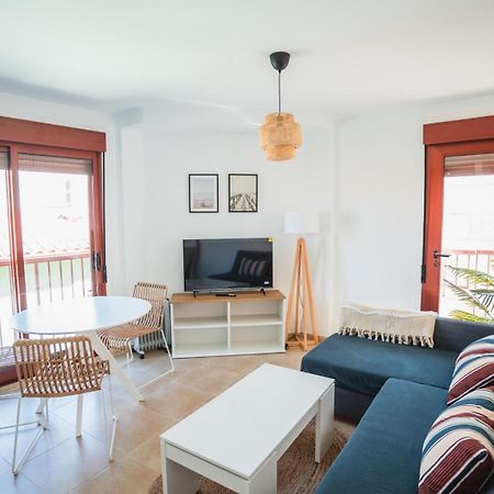 Ondas Do Mar Boutique Stays - Portonovo 4 מראה חיצוני תמונה