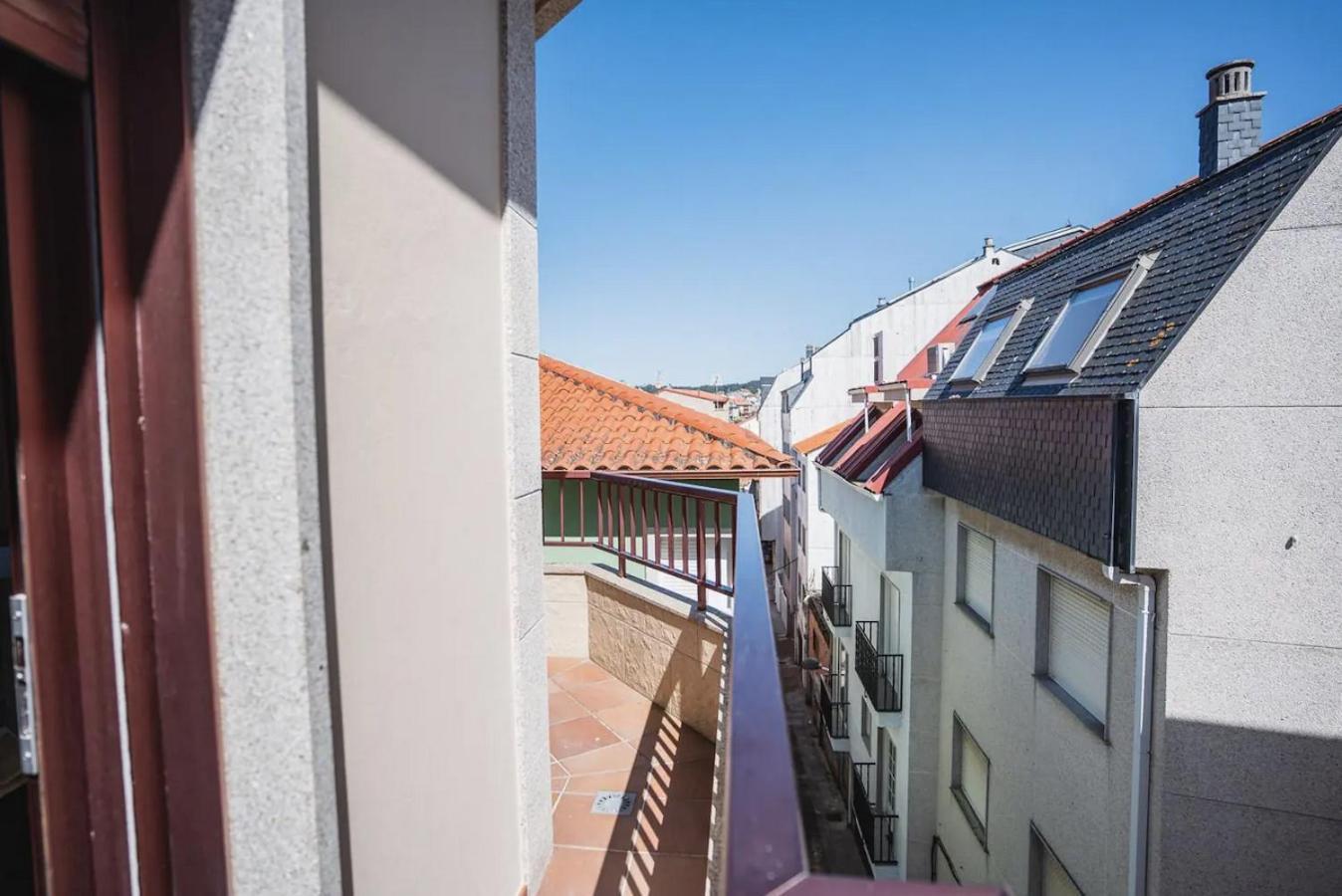 Ondas Do Mar Boutique Stays - Portonovo 4 מראה חיצוני תמונה