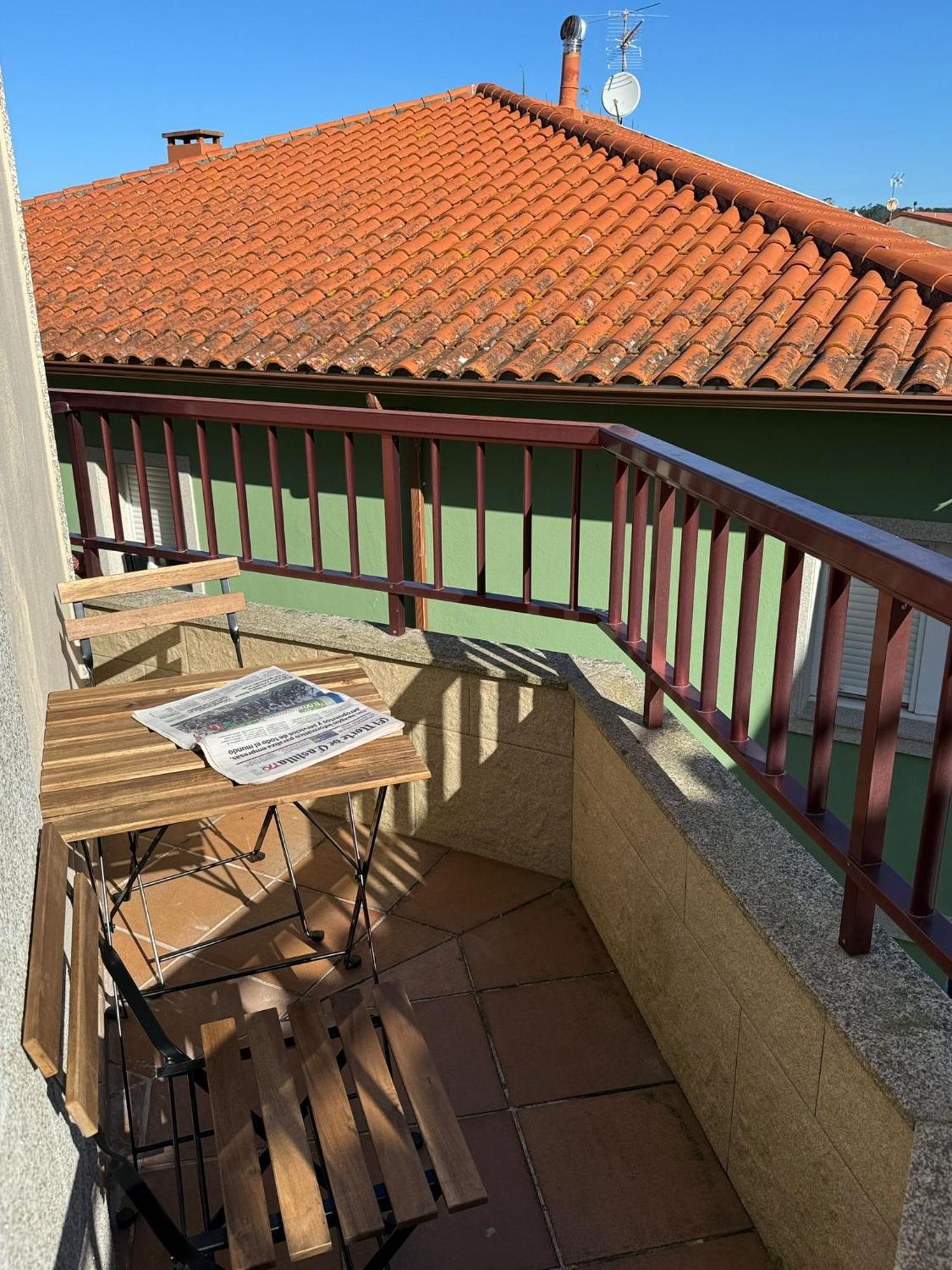 Ondas Do Mar Boutique Stays - Portonovo 4 מראה חיצוני תמונה